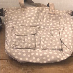 Thirty one travel tote